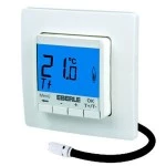 Eberle FIT np 3F / blau Thermostat UP AC230V 16A 