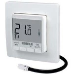Eberle FITnp 3L weiß UP-Thermostat 
