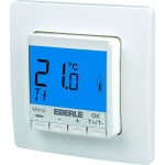 Eberle FITnp 3Rw / blau UP-Thermostat 