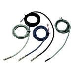 Eberle E - NTC Fernfühler NTC 50C-110C edelstahl 