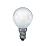 Paulmann 127.08 Glühlampe Tropfen 8W E14 Matt 230V 