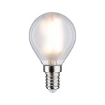 Paulmann 286.31 Filament 230V LED Tropfen E14 470lm 5W 2700K Matt 