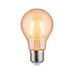 Paulmann 287.22 LED Spezial Leuchtmittel 1,1W E27 Orange 