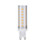 Paulmann 288.06 LED Stiftsockel Kunststoff 6W G9 Warmweiß dimmbar 