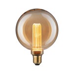 Paulmann 288.75 Inner Glow Edition LED Globe G125 E27 230V 160lm 3,5W 1800K Gold 