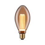 Paulmann 288.78 Inner Glow Edition LED Birne E27 230V 160lm 3,5W 1800K Gold 