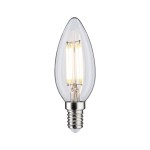 Paulmann 289.15 LED Kerze Filament Non Dim E14 230V 470lm 4,8W 4000K Matt 