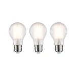 Paulmann 290.92 Filament 230V LED Birne E27 3x1055lm 3x9W 2700K Matt 