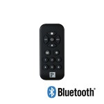 Paulmann 500.01 Fernbedienung Smart Home Bluetooth Boss Schwarz 