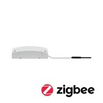 Paulmann 500.43 Controller Smart Home Zigbee 3.0 Cephei 230V max. 1000W Weiß#Grau 