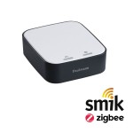 Paulmann 501.35 Smart Home Zigbee Gateway Smik Weiß/Anthrazit 