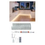 Paulmann 5059 Function Bundle MaxLED 500 Set Küche Sockel 1x 33W 2750 lm 216 LED 