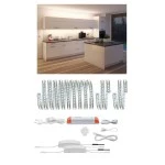 Paulmann 5061 MaxLED 1000 Bundle Küche Comfort Indirekt 3m beschichtet IP44 35W 880lm/m 2700K 60VA 