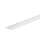 Paulmann 702.69 LED Strip Profil Duo Diffusor Satin 