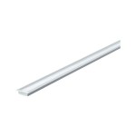 Paulmann 704.09 LED Strip Einbauprofil Floor 2.010x27mm Alu/Satin 