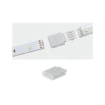 Paulmann 704.90 YourLED ECO Verbinder Clip-to-YourLED 13x18mm max. 60W Weiß 