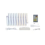 Paulmann 705.32 MaxLED 1000 LED Strip Tunable White Basisset 3m IP44 32W 1020lm/m 108 LEDs/m Tunable White 60VA 