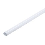 Paulmann 705.59 LED Strip Profil Tube 1m Alu eloxiert 