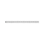 Paulmann 705.69 MaxLED 1000 LED Strip Tageslichtweiß Einzelstripe 1m 11,5W 1100lm/m 144 LEDs/m 6500K 
