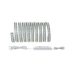 Paulmann 705.88 MaxLED 1000 LED Strip Warmweiß Basisset 3m 35W 1100lm/m 144 LEDs/m 2700K 60VA 