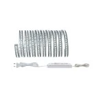 Paulmann 705.89 MaxLED 1000 LED Strip Tageslichtweiß Basisset 3m 35W 1100lm/m 144 LEDs/m 6500K 60VA 