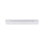 Paulmann 706.38 LED Schrankleuchte Batterie SmartLight inkl. Sensor 250x55mm 140lm 3000K dimmbar Chrom matt 