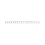 Paulmann 706.63 MaxLED 500 LED Strip Warmweiß Einzelstripe 1m beschichtet IP44 6W 440lm/m 2700K 