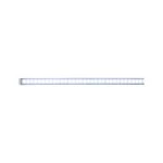 Paulmann 706.75 MaxLED 1000 LED Strip Tageslichtweiß Einzelstripe 1m beschichtet IP44 12W 880lm/m 6500K 