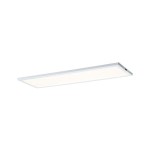 Paulmann 707.76 LED Unterschrankleuchte Ace 300x7mm 520lm 2700K Weiß/Satin dimmbar 