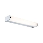 Paulmann 708.79 LED Wandleuchte Arneb IP44 3000K 550lm 230V 9W Chrom 