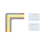 Paulmann 711.26 MaxLED 500 LED Strip Full-Line COB Edge 0,03m 0,3W 1000lm/m 6500K 