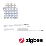 Paulmann 788.71 MaxLED 500 LED Strip Tunable White Basisset Smart Home Zigbee beschichtet 