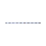Paulmann 798.57 MaxLED 250 LED Strip Tageslichtweiß Einzelstripe 1m 4W 300lm/m 6500K 