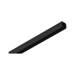 Paulmann 913.56 ProRail3 Schiene 1m 230V Schwarz 