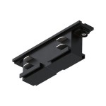 Paulmann 913.69 ProRail3 Verbinder Linienverbinder 94x24,5mm max. 3680W Schwarz 