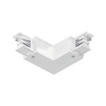 Paulmann 913.72 ProRail3 Verbinder L-Stück Außen 101x101mm max. 3680W Weiß 