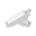Paulmann 913.79 ProRail3 Verbinder T-Stück Rechts 167,5x101mm max. 3680W Weiß 