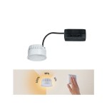 Paulmann 930.70 LED-Modul Coin Nova für Einbauleuchten 3-Step-Dim 6W 470lm 2700K 