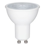 Paulmann 934.34 LED Einbauleuchte Nova Basisset schwenkbarar rund 84mm 50° GU10 3x6,5W 3x460lm 230V 2700K Chrom 