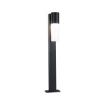 Paulmann 947.88 Pollerleuchte Tralia IP44 650 mm max. 10W 230V Anthrazit E27 Aluminium 