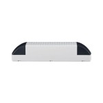 Paulmann 977.25 VDE Elektroniktrafo Profi max. 100-250W 230/12V 250VA Grau#Schwarz 