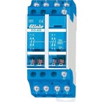 Eltako S12-400-230V Stromstoßschalter 4S 16A 230V/AC 21400030 