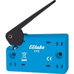 Eltako FPE-1 Funk-Positionsschalter blau 30000398 