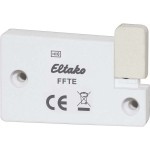Eltako FFTE-rw Funk-Fenster-Tastkontakt mit Energiegenerator 30000450 