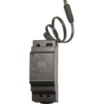 Eltako HDR-30-5 MeanWell Schaltnetzteil 5V/15W für MiniSafeREG 30000940 