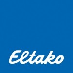 Eltako DW-W2T55 Doppelwippe für Wipptaster 30000977 