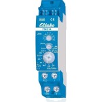 Eltako FMS14 Multifunktions-Strom-Schaltrelais Glühlampen 2000W 30014003 