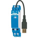 Eltako FGW14-USB RS485-Bus-Gateway mit USB Anschluss 30014049 