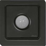 Eltako FB55B-am Funk-Bewegungssensor anthrazit matt 30055513 