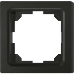 Eltako R1UE55-am 1-fach-Universalrahmen anthrazit matt 30055788 